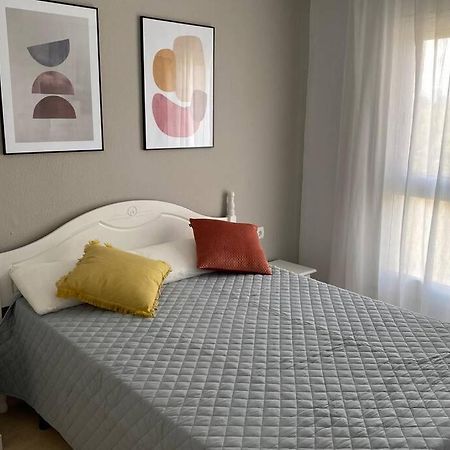 Apartamento Sajalin Salou Buitenkant foto