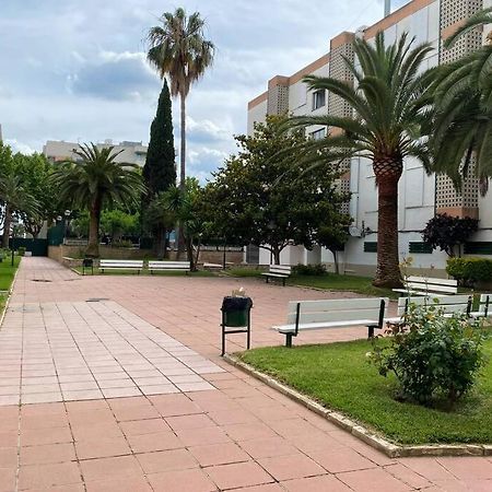 Apartamento Sajalin Salou Buitenkant foto