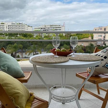 Apartamento Sajalin Salou Buitenkant foto
